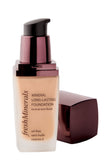 LIQUID LONG LASTING FOUNDATION