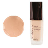 LIQUID LONG LASTING FOUNDATION