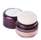 FRESH MINERALS LOOSE FOUNDATION WITH PUFF