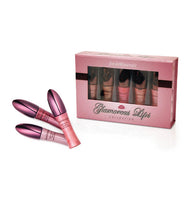 GLAMOROUS LIPS COLLECTION